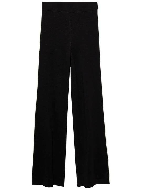 Foto van product Broek Mango zwart