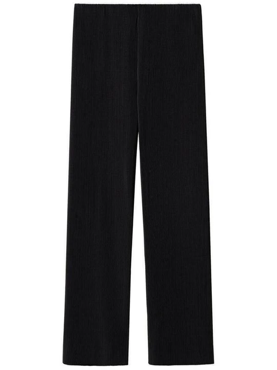 Foto van product Broek Mango zwart