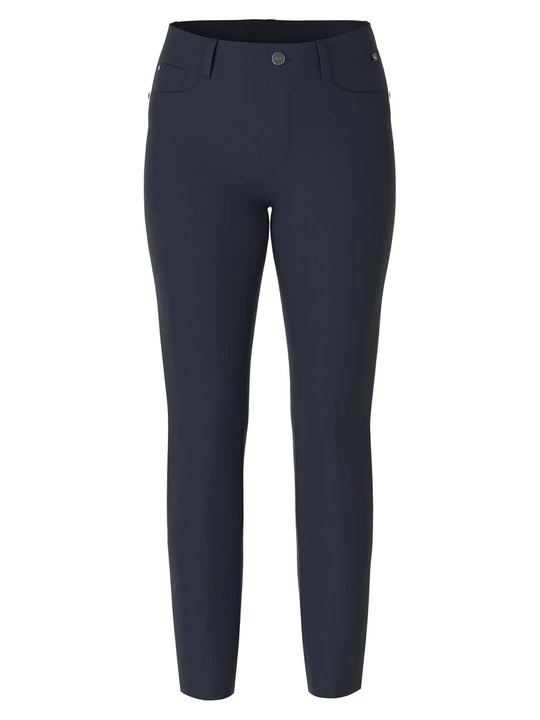 Foto van product Broek Marc Cain blauw