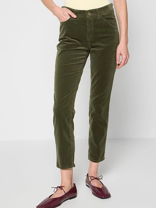 Foto van product Broek Marc Cain bruin