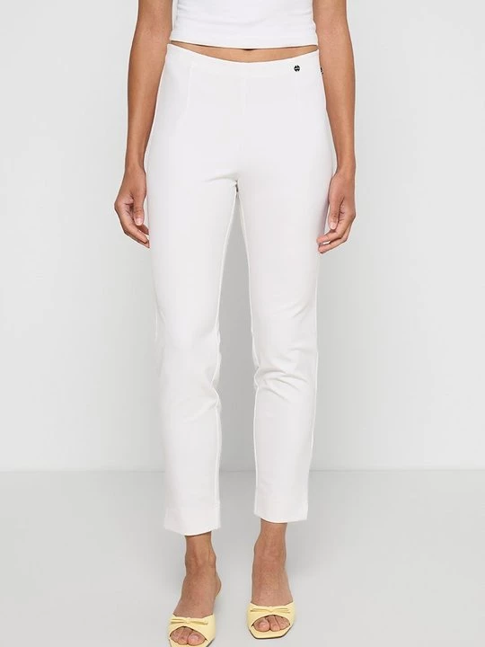 Foto van product Broek Marc Cain crème