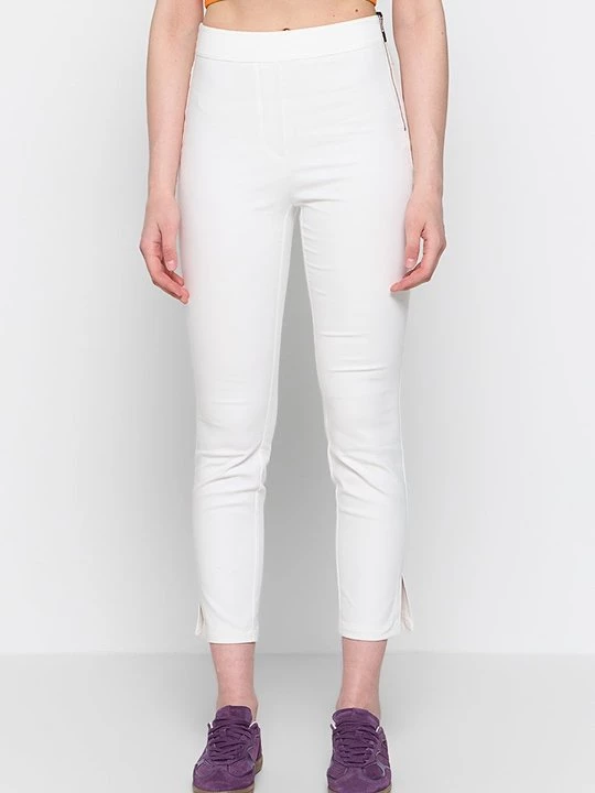 Foto van product Broek Marc Cain crème