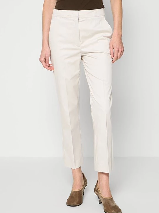 Foto van product Broek Marc Cain crème