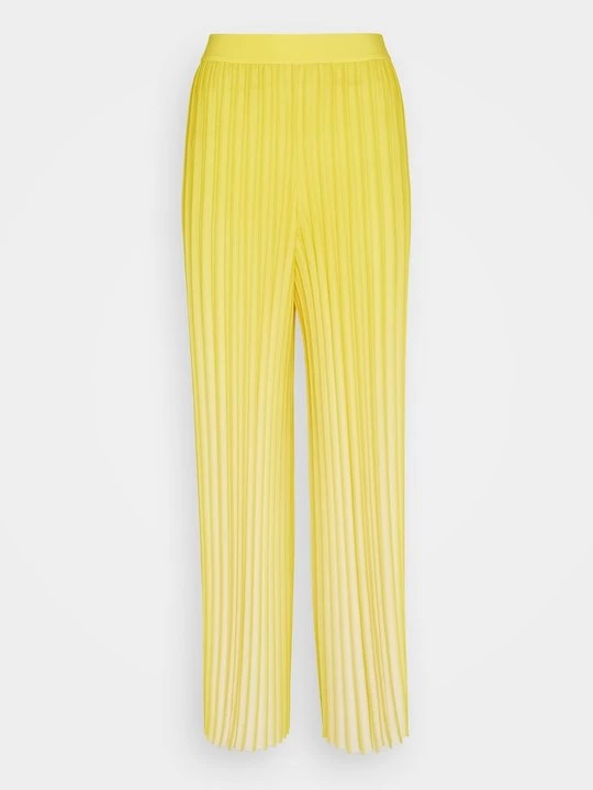 Foto van product Broek Marc Cain geel