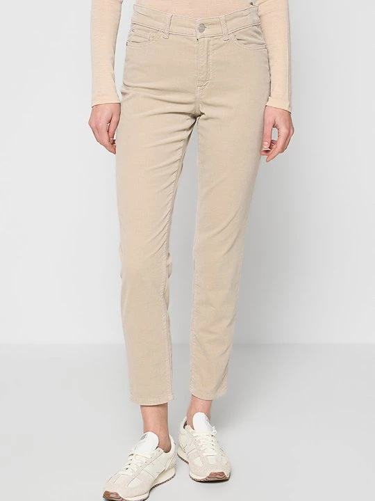 Foto van product Broek Marc Cain grijs
