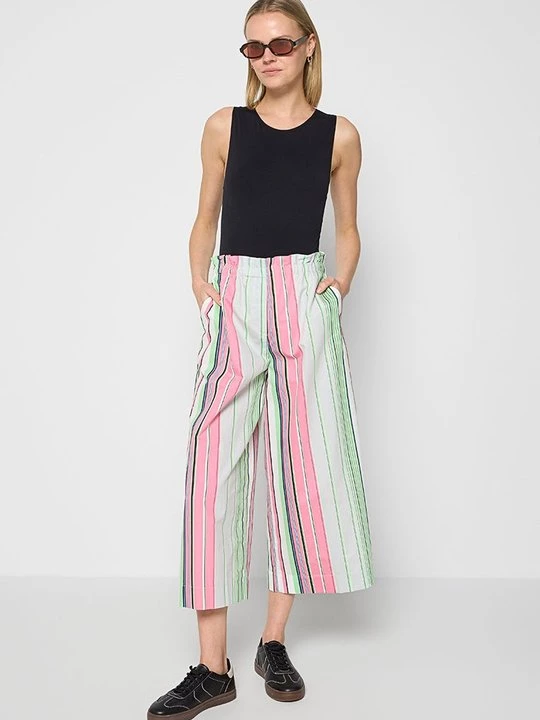 Foto van product Broek Marc Cain grijs