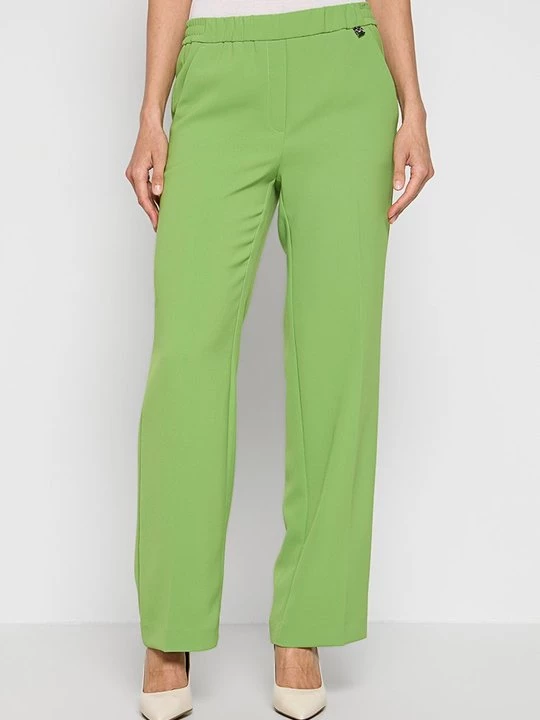 Foto van product Broek Marc Cain groen