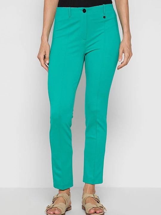 Foto van product Broek Marc Cain groen