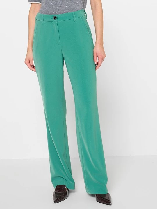 Foto van product Broek Marc Cain groen