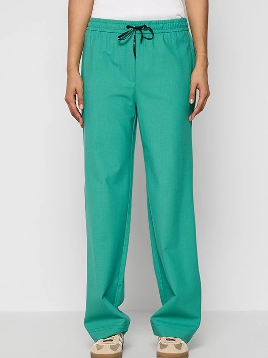 Foto van product Broek Marc Cain groen
