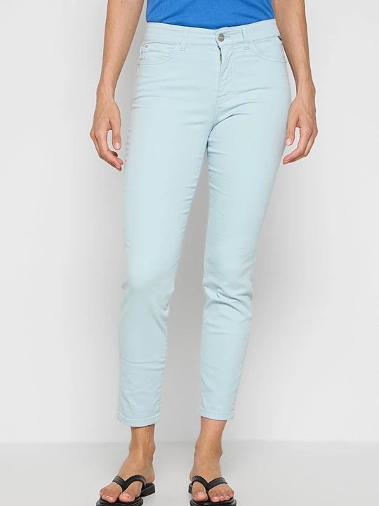 Foto van product Broek Marc Cain lichtblauw