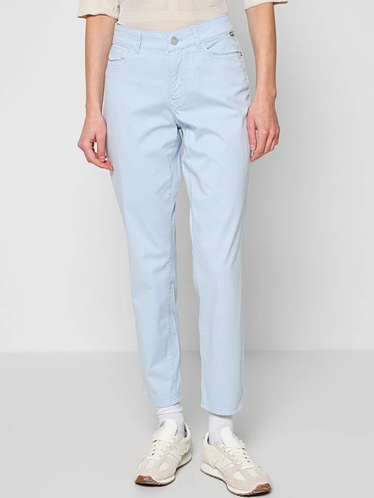 Foto van product Broek Marc Cain lichtblauw