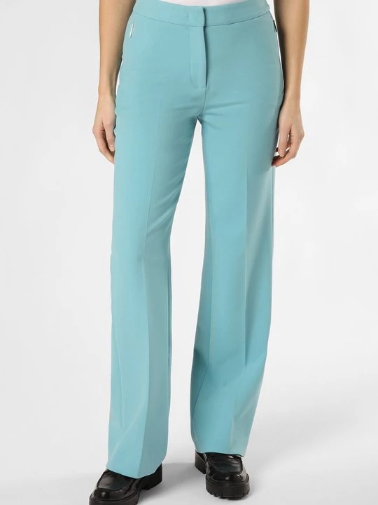 Foto van product Broek Marc Cain lichtblauw