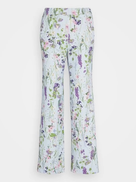 Foto van product Broek Marc Cain lichtblauw