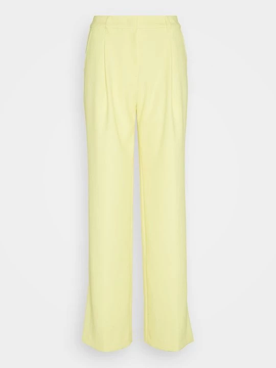 Foto van product Broek Marc Cain lichtgeel