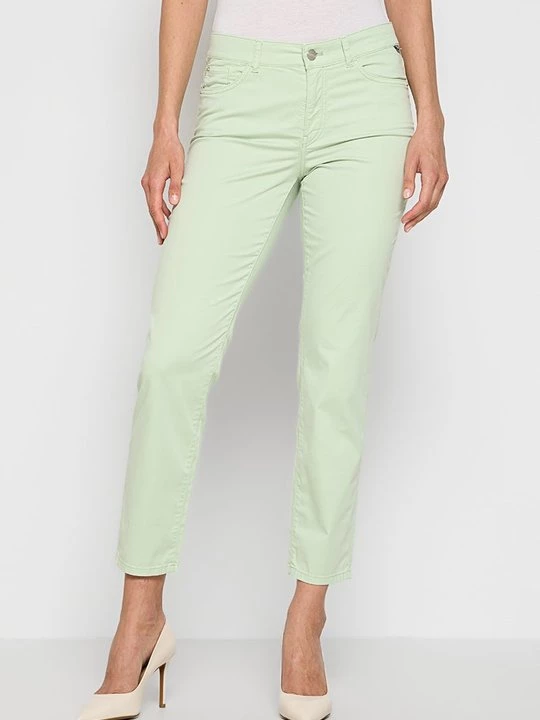 Foto van product Broek Marc Cain lichtgroen