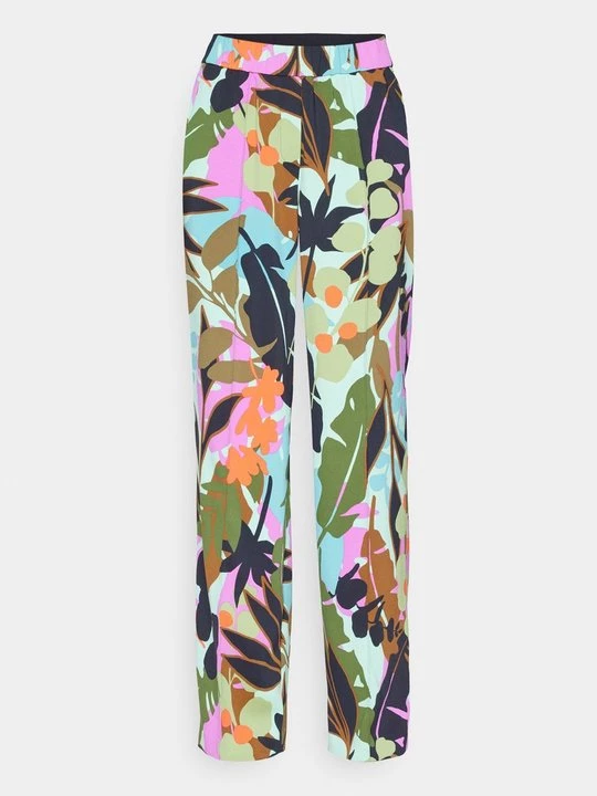 Foto van product Broek Marc Cain lichtgroen