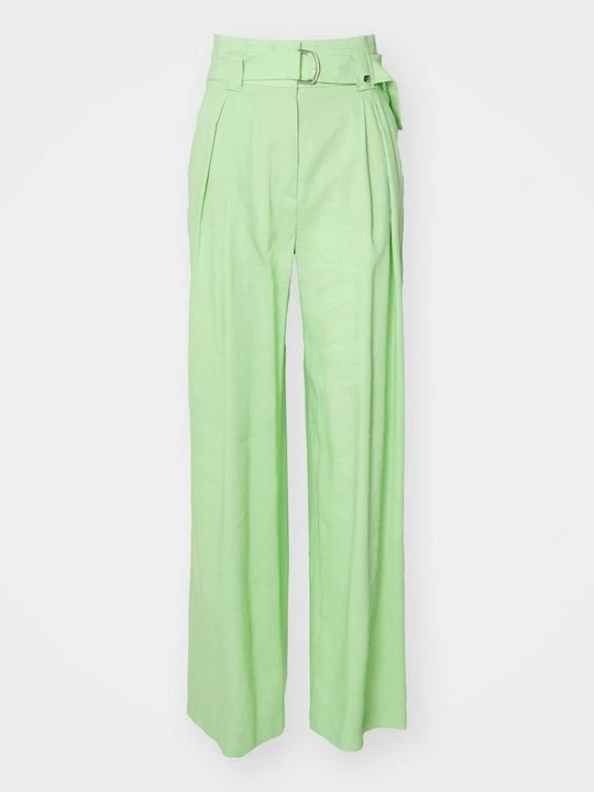 Foto van product Broek Marc Cain lichtgroen