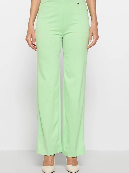 Foto van product Broek Marc Cain lichtgroen