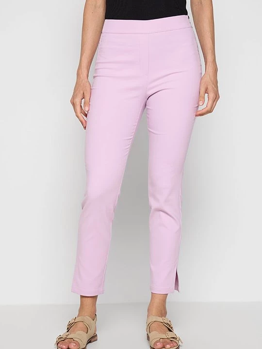 Foto van product Broek Marc Cain lila