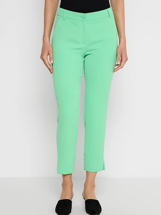 Foto van product Broek Marc Cain mintgroen