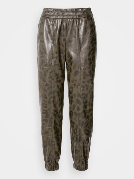 Foto van product Broek Marc Cain olijfgroen