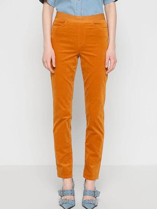 Foto van product Broek Marc Cain oranje