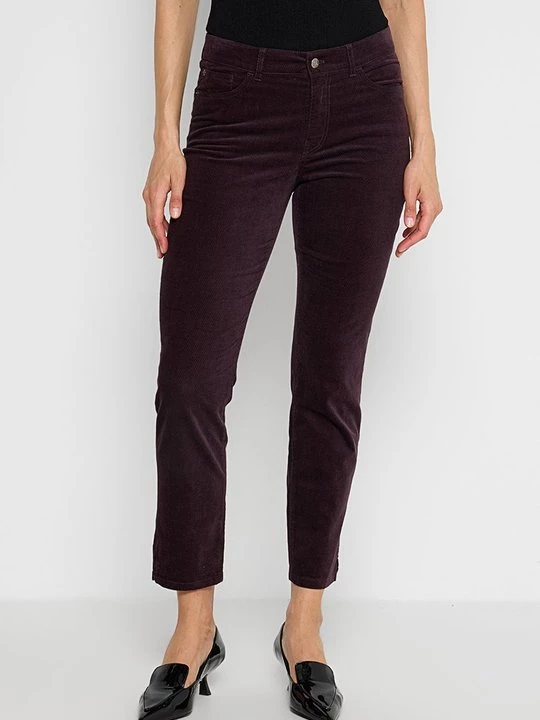 Foto van product Broek Marc Cain paars