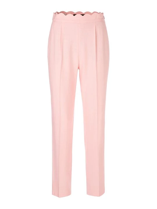 Foto van product Broek Marc Cain rood