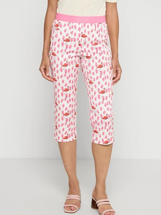 Foto van product Broek Marc Cain roze