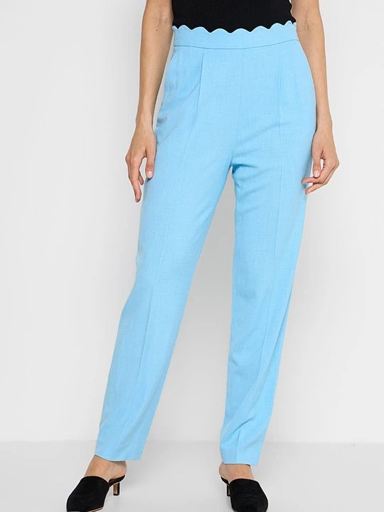Foto van product Broek Marc Cain turquoise
