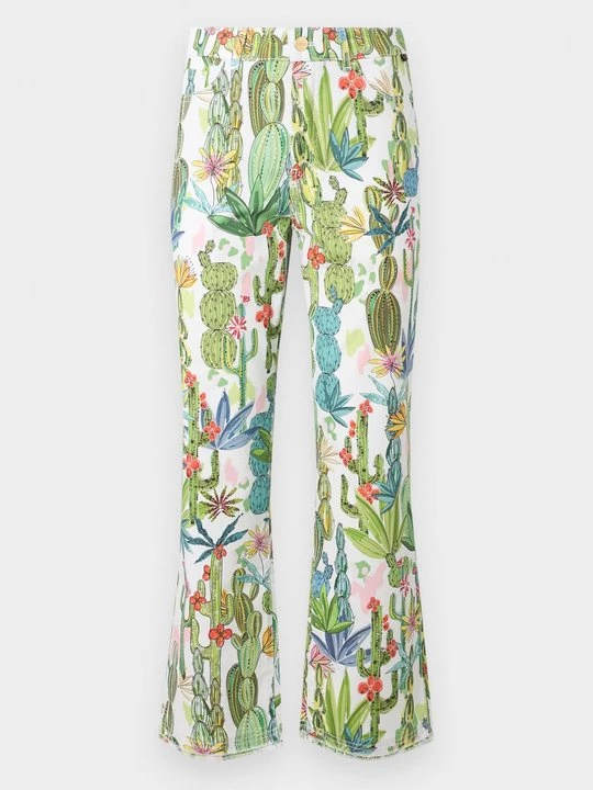 Foto van product Broek Marc Cain wit