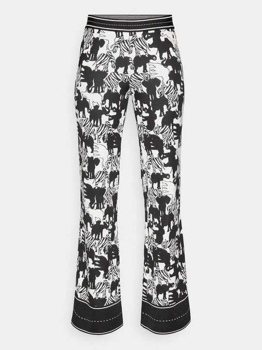 Foto van product Broek Marc Cain wit