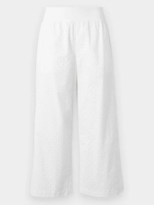 Foto van product Broek Marc Cain wit