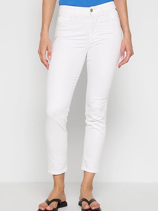 Foto van product Broek Marc Cain wit