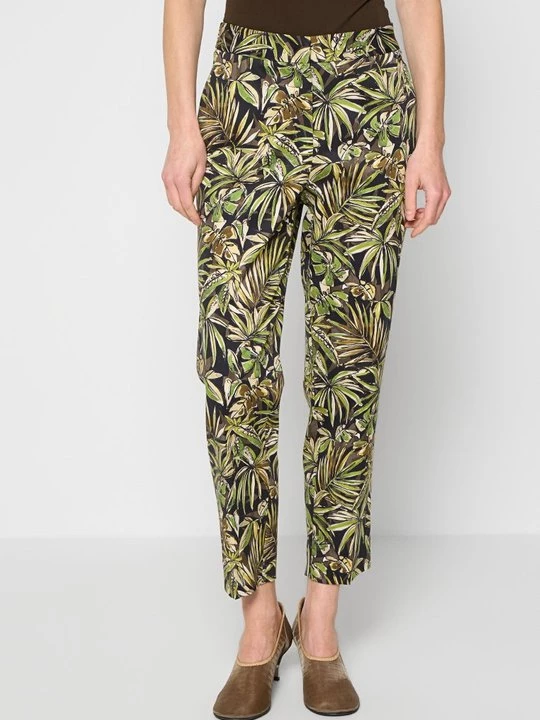 Foto van product Broek Marc Cain zwart