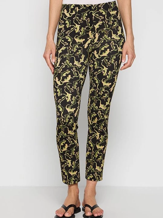 Foto van product Broek Marc Cain zwart