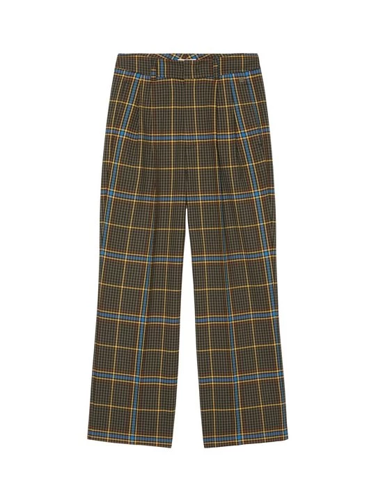 Foto van product Broek Marc O'Polo blauw