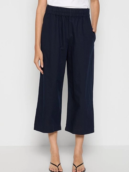 Foto van product Broek Marc O'Polo blauw