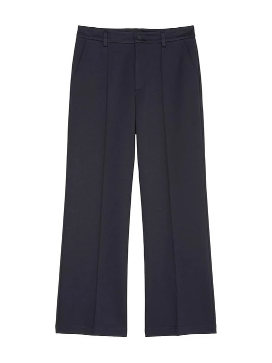 Foto van product Broek Marc O'Polo blauw