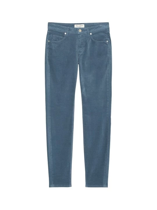 Foto van product Broek Marc O'Polo blauw