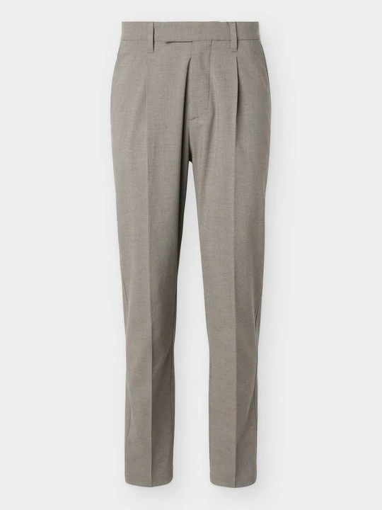 Foto van product Broek Marc O'Polo bruin