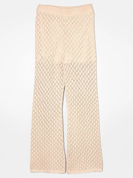 Foto van product Broek Marc O'Polo crème