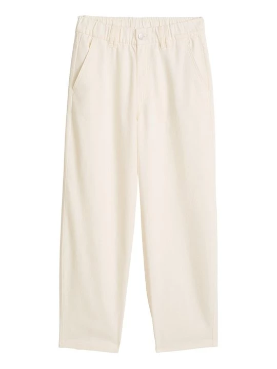 Foto van product Broek Marc O'Polo crème