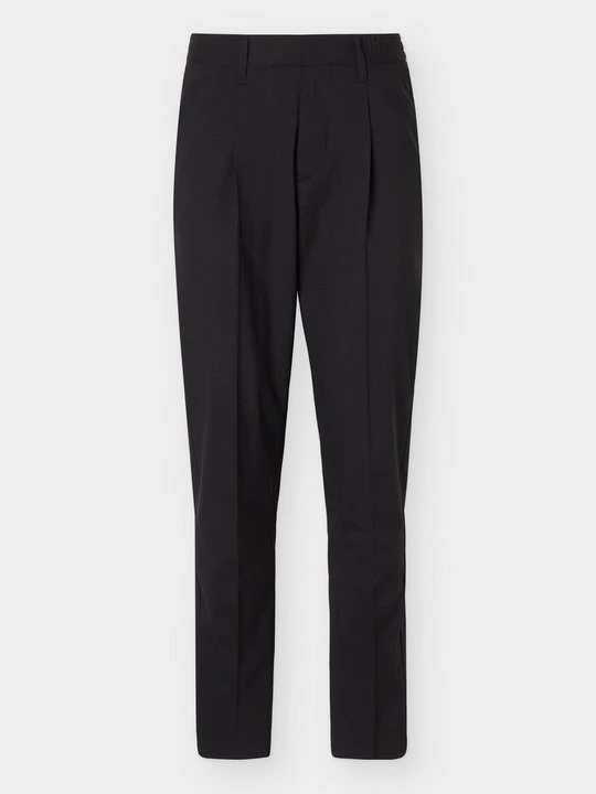 Foto van product Broek Marc O'Polo donkerblauw