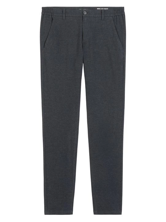 Foto van product Broek Marc O'Polo donkerblauw