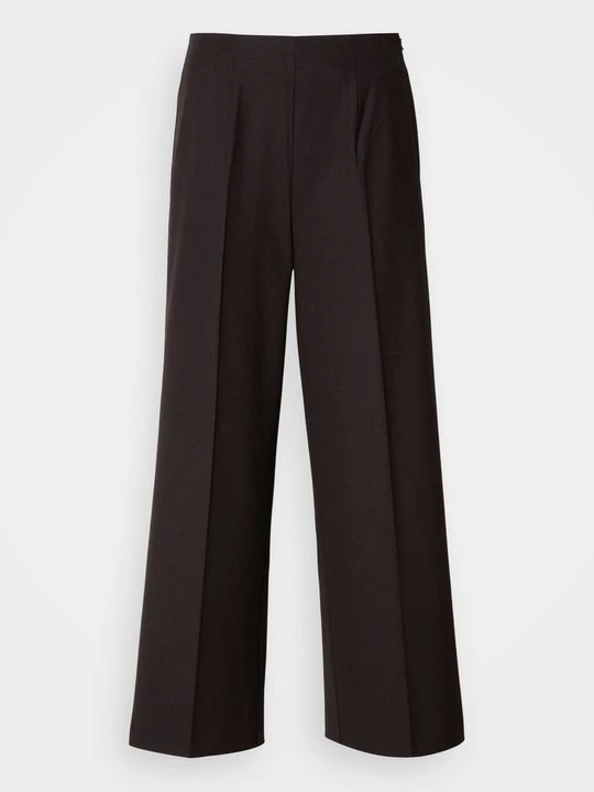Foto van product Broek Marc O'Polo donkerbruin