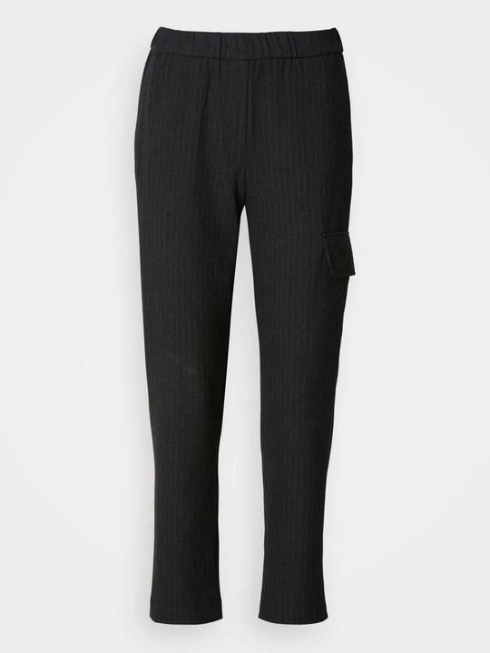 Foto van product Broek Marc O'Polo donkergrijs