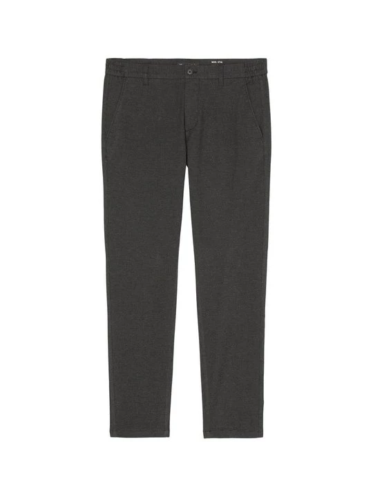 Foto van product Broek Marc O'Polo donkergrijs