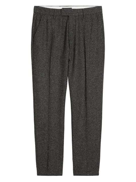 Foto van product Broek Marc O'Polo donkergrijs